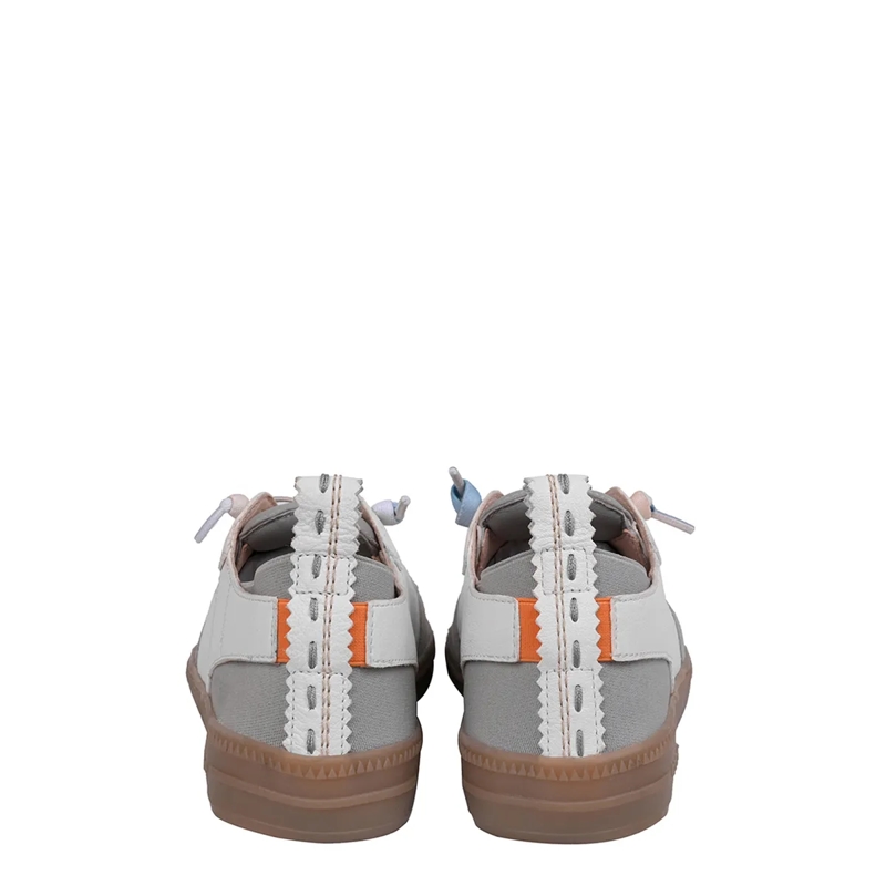 Crickit Low-Top-Sneaker Sneaker RABEA weiss(Image 4)