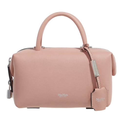 Max Mara Crossbody Bag Holdalls Pink