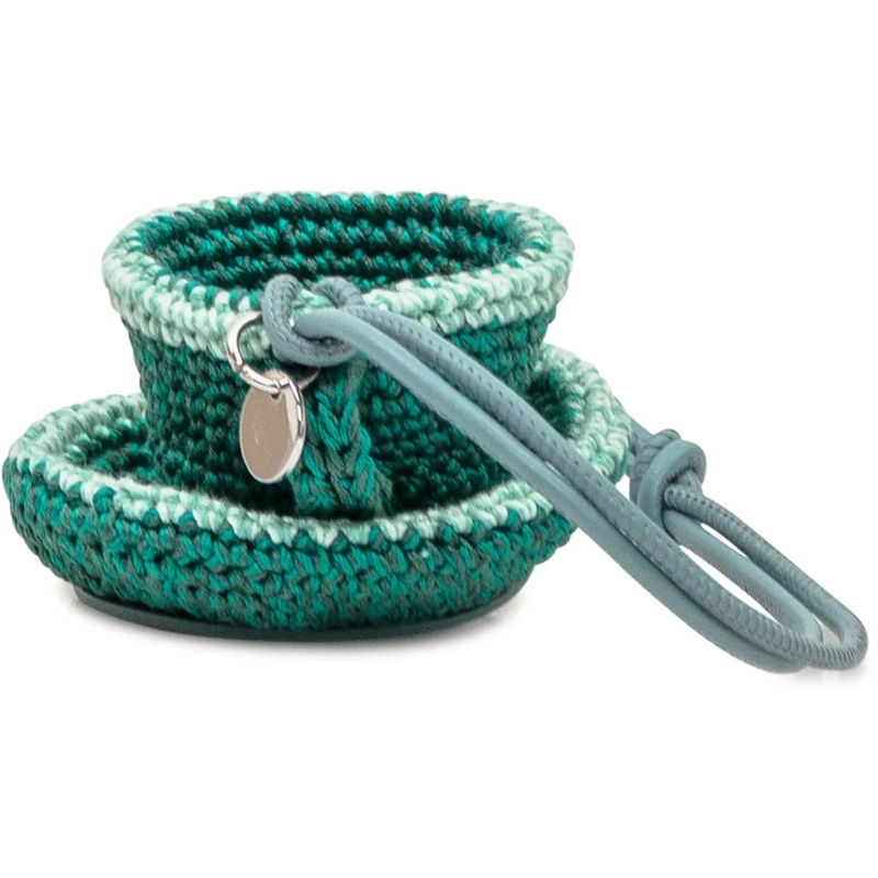 J.W.Anderson  Charm  JW Anderson grün(Image 2)