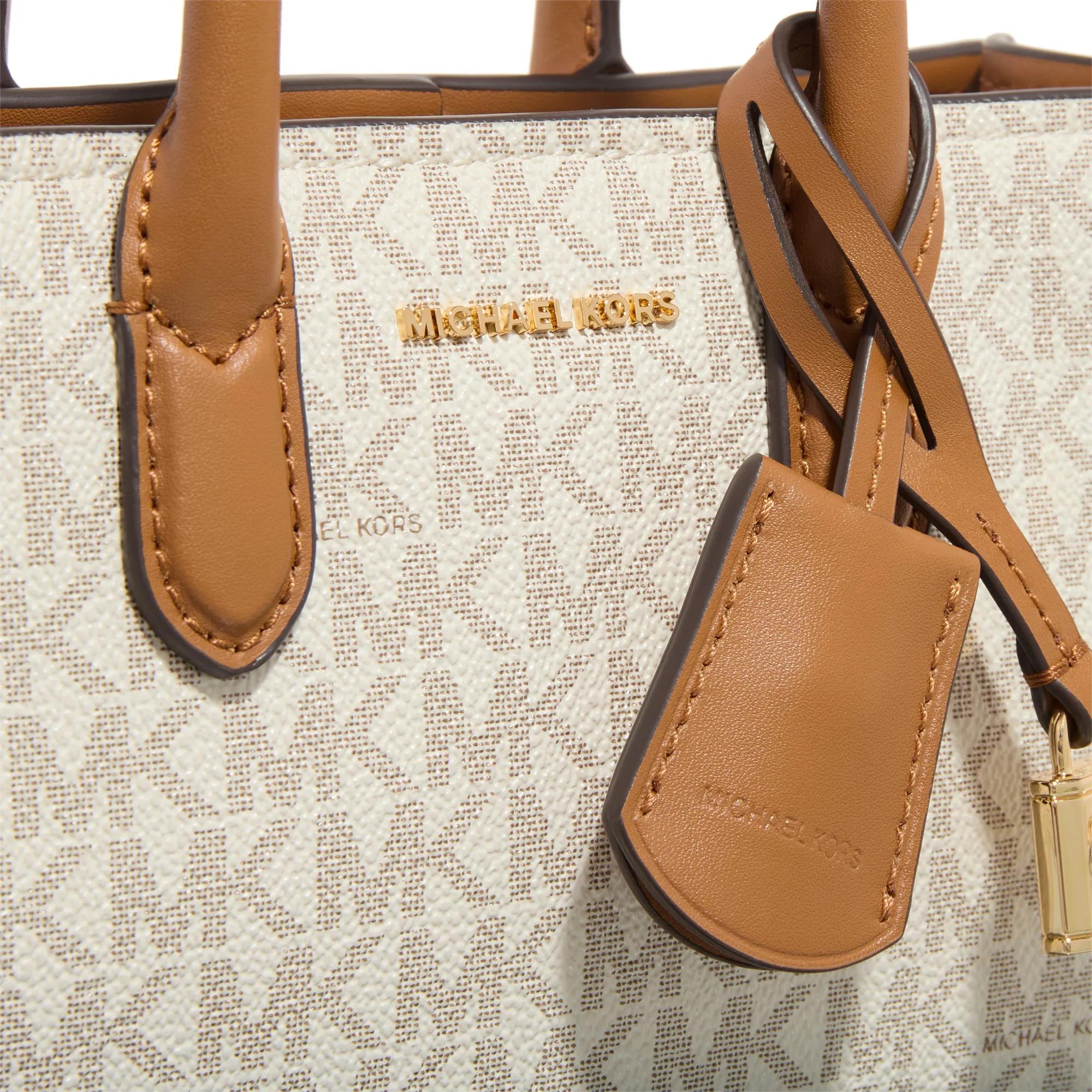 Michael Kors Crossbody bags Scarlett Xs Ew Crossbody in bruin