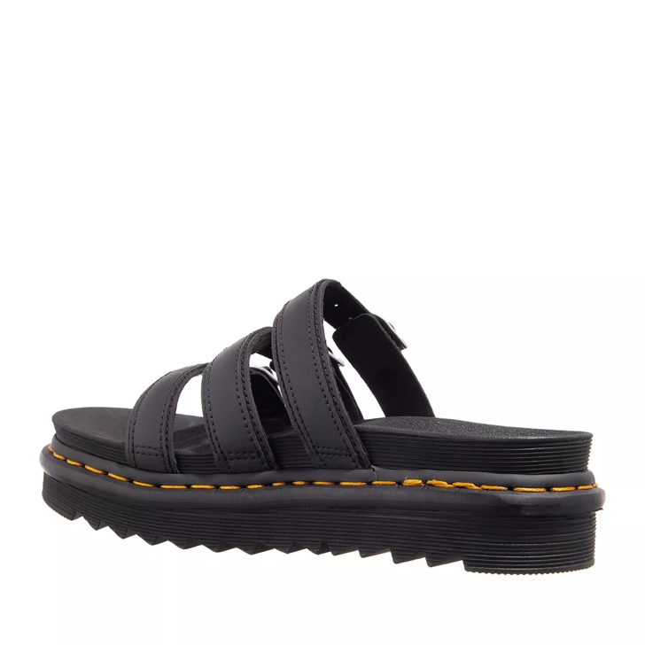 Dr discount martens slippers