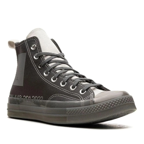 Converse Low-Top Sneaker Chuck 70 Hi X A Cold Wall Sneakers mehrfarbig