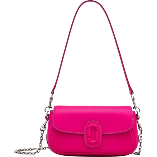 Marc Jacobs Sac à bandoulière The Clover Shoulder Bag mehrfarbig