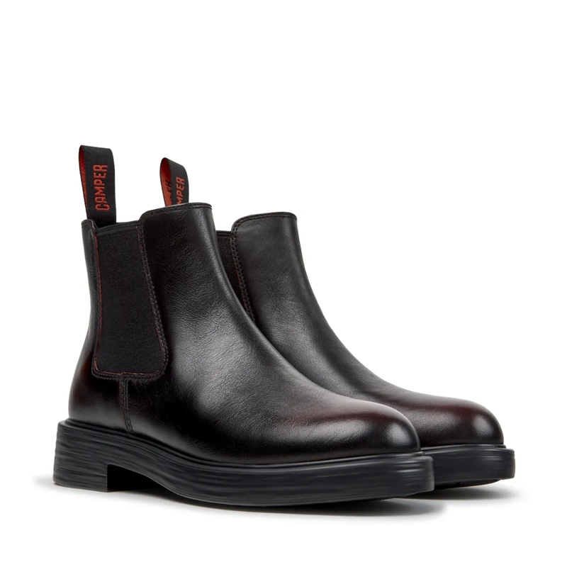 Camper Stiefel Tradition trifft auf Moderne bei Dean, einem zeitl multicolor(Image 2)
