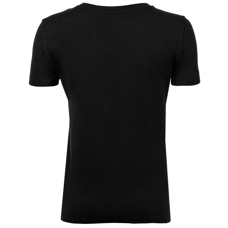 Armani Exchange Hemd T-SHIRT 1er Pack schwarz(Image 3)