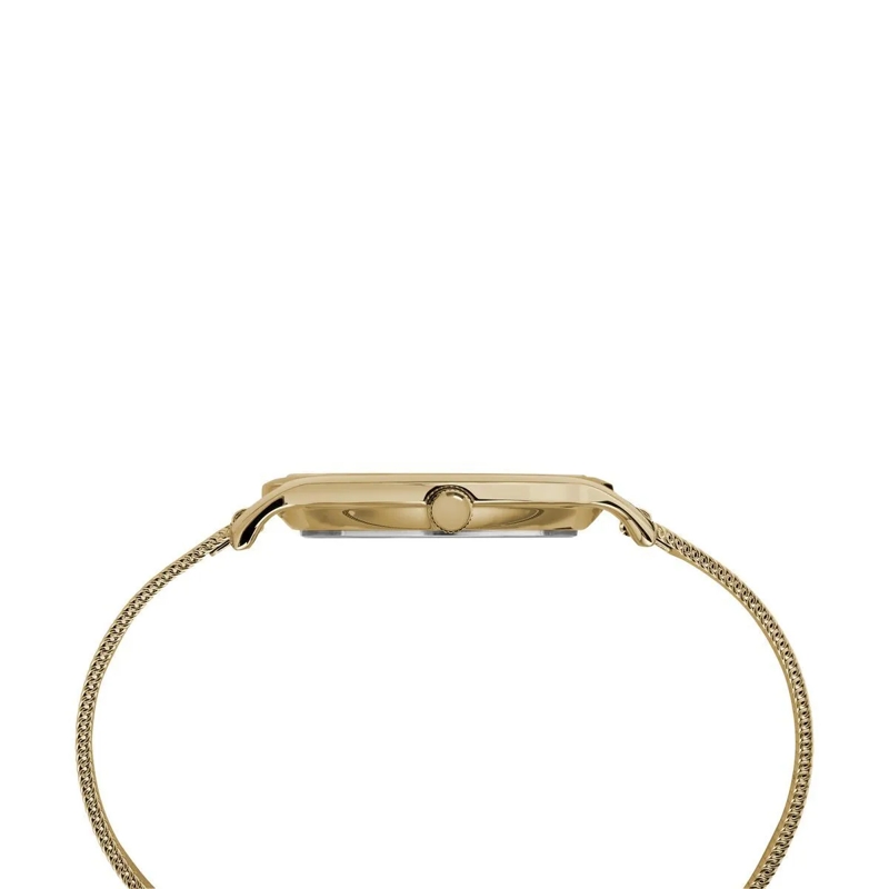 Timex Automatikuhr Analoge Uhr Transcend™ gold(Image 2)