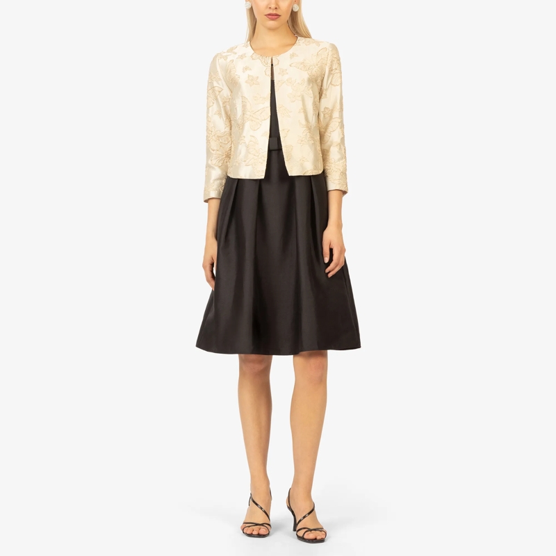 Kraimod Blazer Abendblazer gold(Image 2)