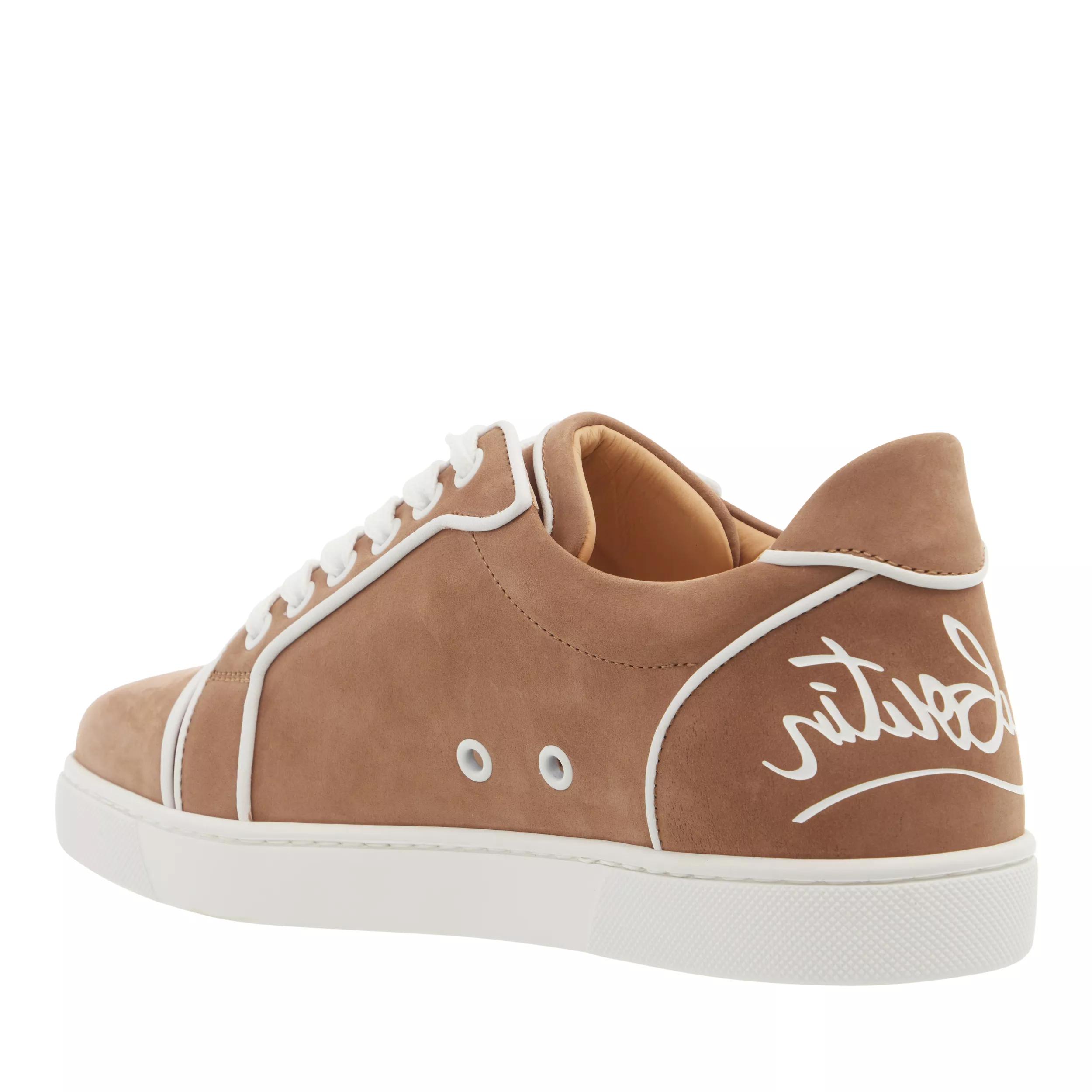 scarpa christian louboutin