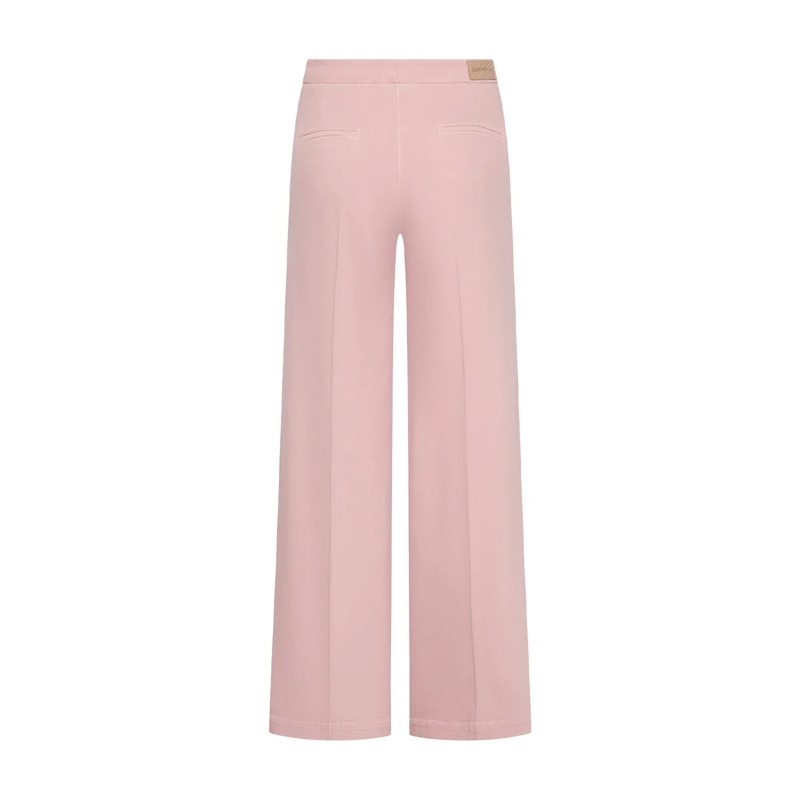 Seductive Freizeithose Bridget Orchidee(Image 2)