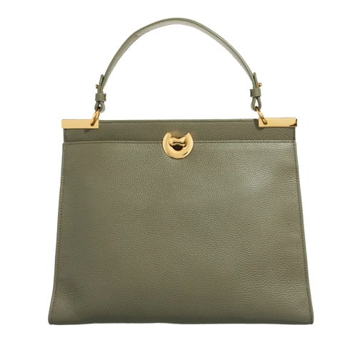 Coccinelle Tote Coccinellebinxie Laurel Green