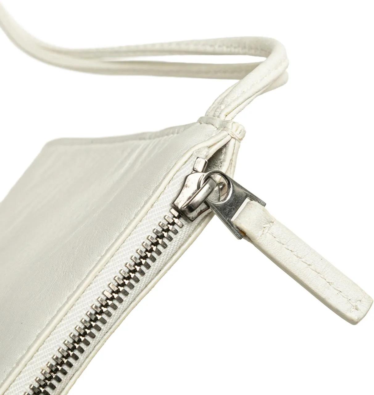 Thumbnail - Bottega Veneta Shopper - Small Nappa Maxi Intrecciato Arco Tote - Gr. unisize - in Schwarz - für Damen