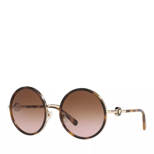 Versace 0VE2229 HAVANA Sonnenbrille
