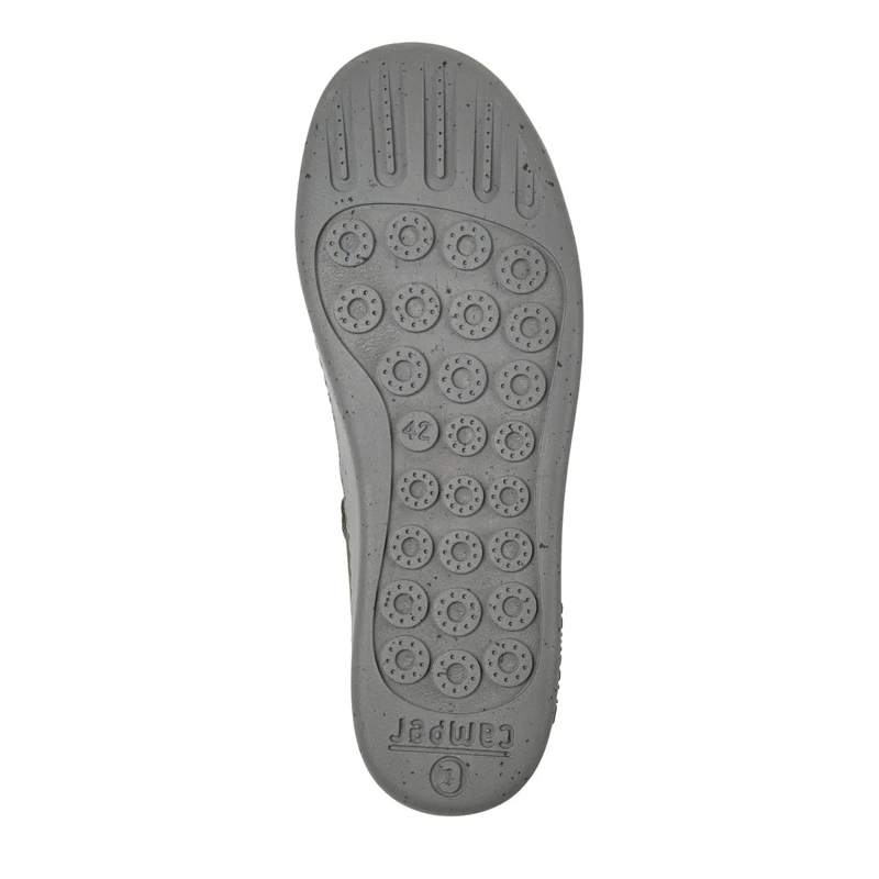 Camper Low-Top-Sneaker Sneaker Peu Touring schwarz(Image 4)