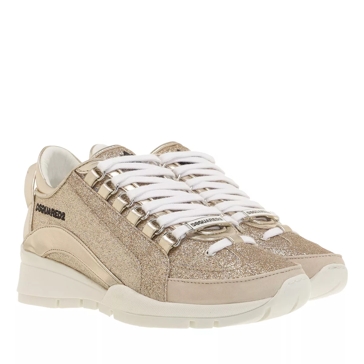 Dsquared2 schoenen dames discount glitter