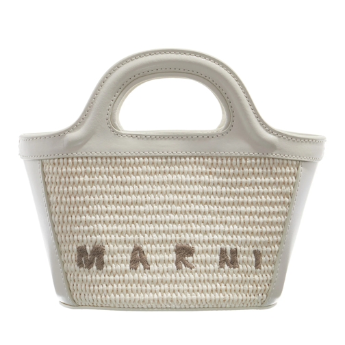 Marni Mini Tas Tropicalia Micro Shell