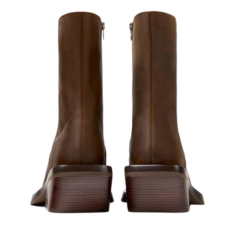 Camperlab Stiefel Stiefel Quetal mittel-braun(Image 3)