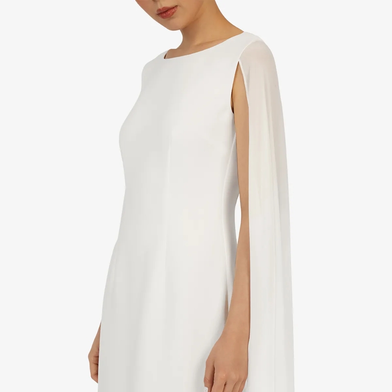 Kraimod Abendkleid Abendkleid creme(Image 5)