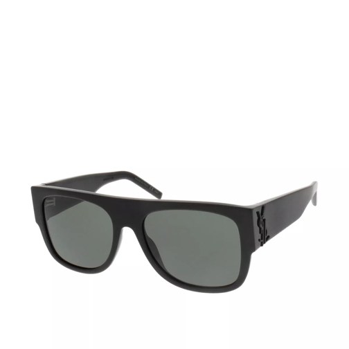Saint Laurent SL M16 55 001 Sunglasses