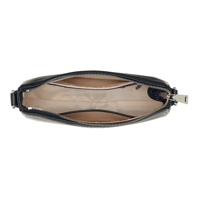 JOOP! Crossbody Bag Pompeji Jasmina Shoulderbag Shz Black(Image 5)