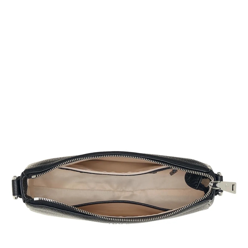 JOOP! Crossbodytas Pompeji Jasmina Shoulderbag Shz Black(Image 5)