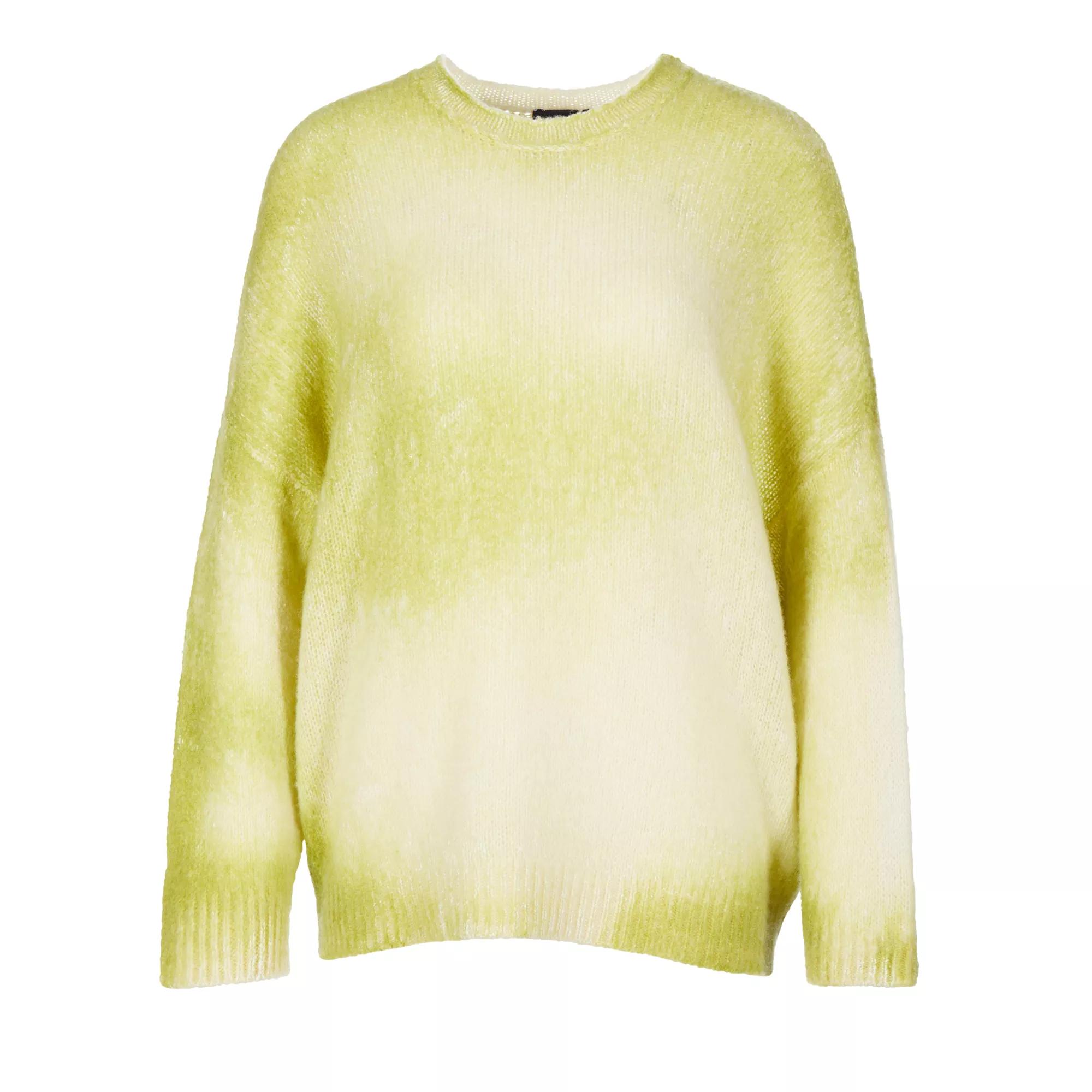 Thumbnail - CALIBAN - Pullover - Größe L - grün
