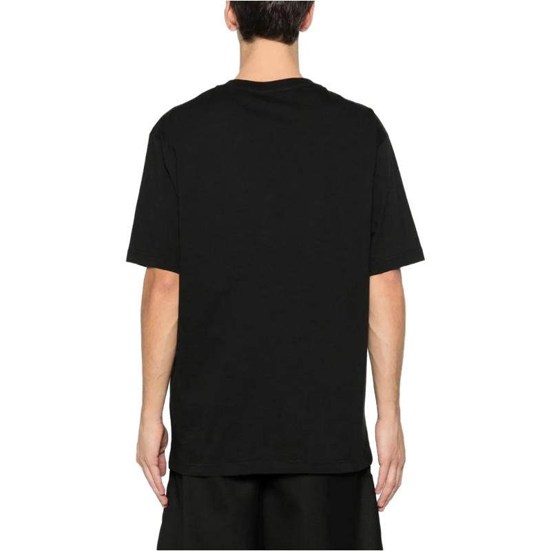 Kenzo T-shirt T-Shirts And Polos Black schwarz(Image 4)