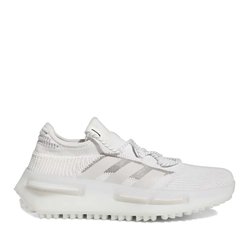 Adidas Low-Top Sneaker Nmd_s1 Cloud White Sneakers weiß