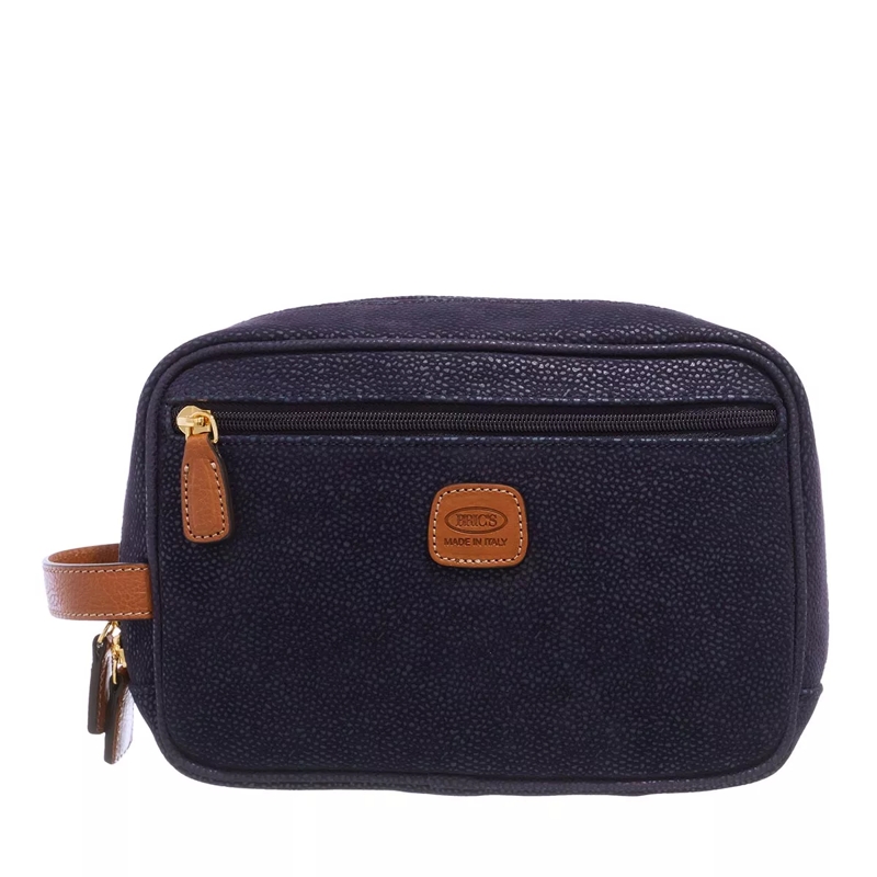 Bric's Necessaire Life Necessaire Blue