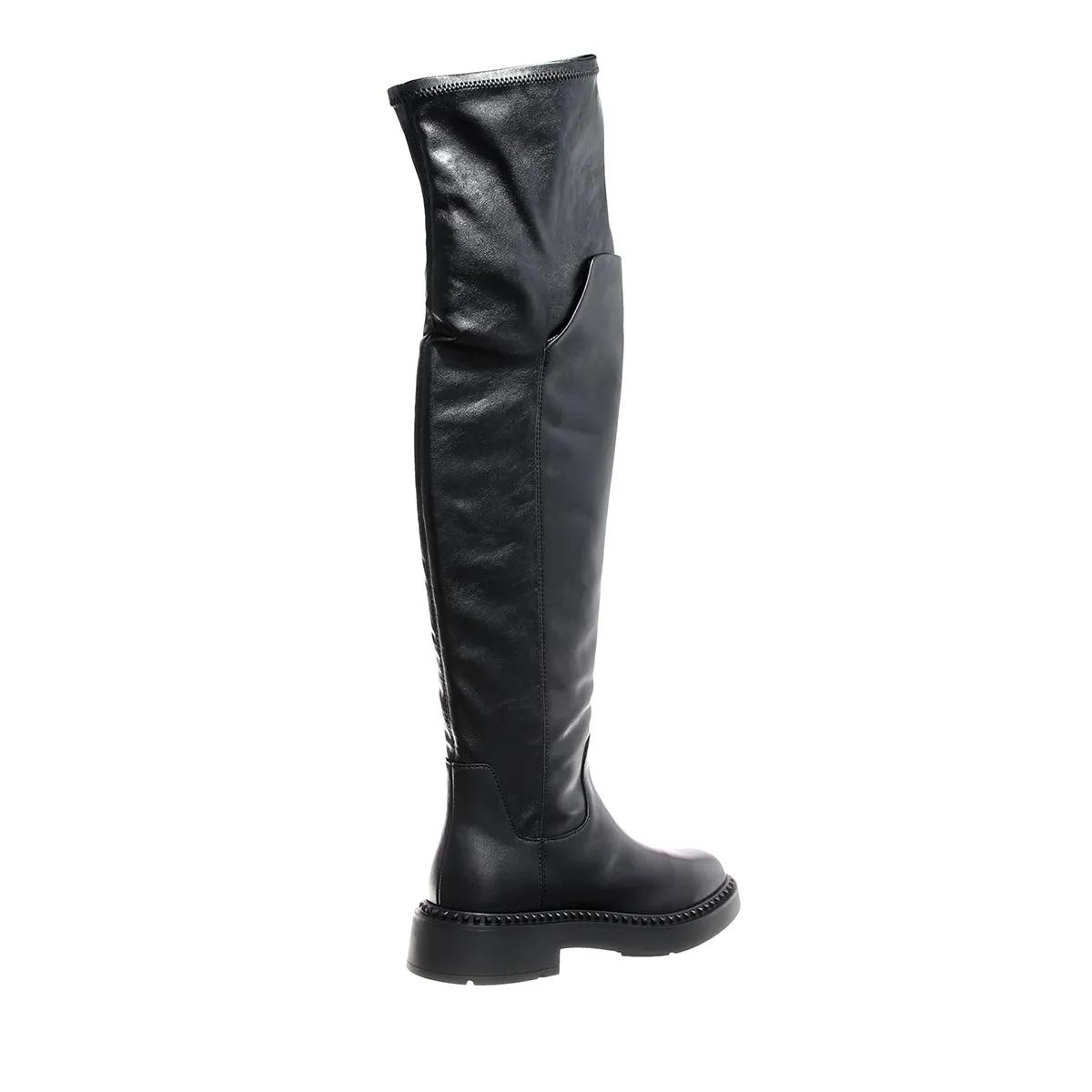 Thumbnail - Ash Stiefel - Maxim01 - Gr. 41 (EU) - in Schwarz - für Damen