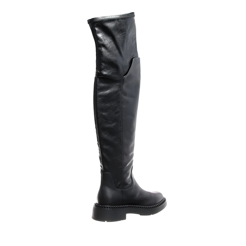 Ash Stiefel Maxim01 Black(Image 5)