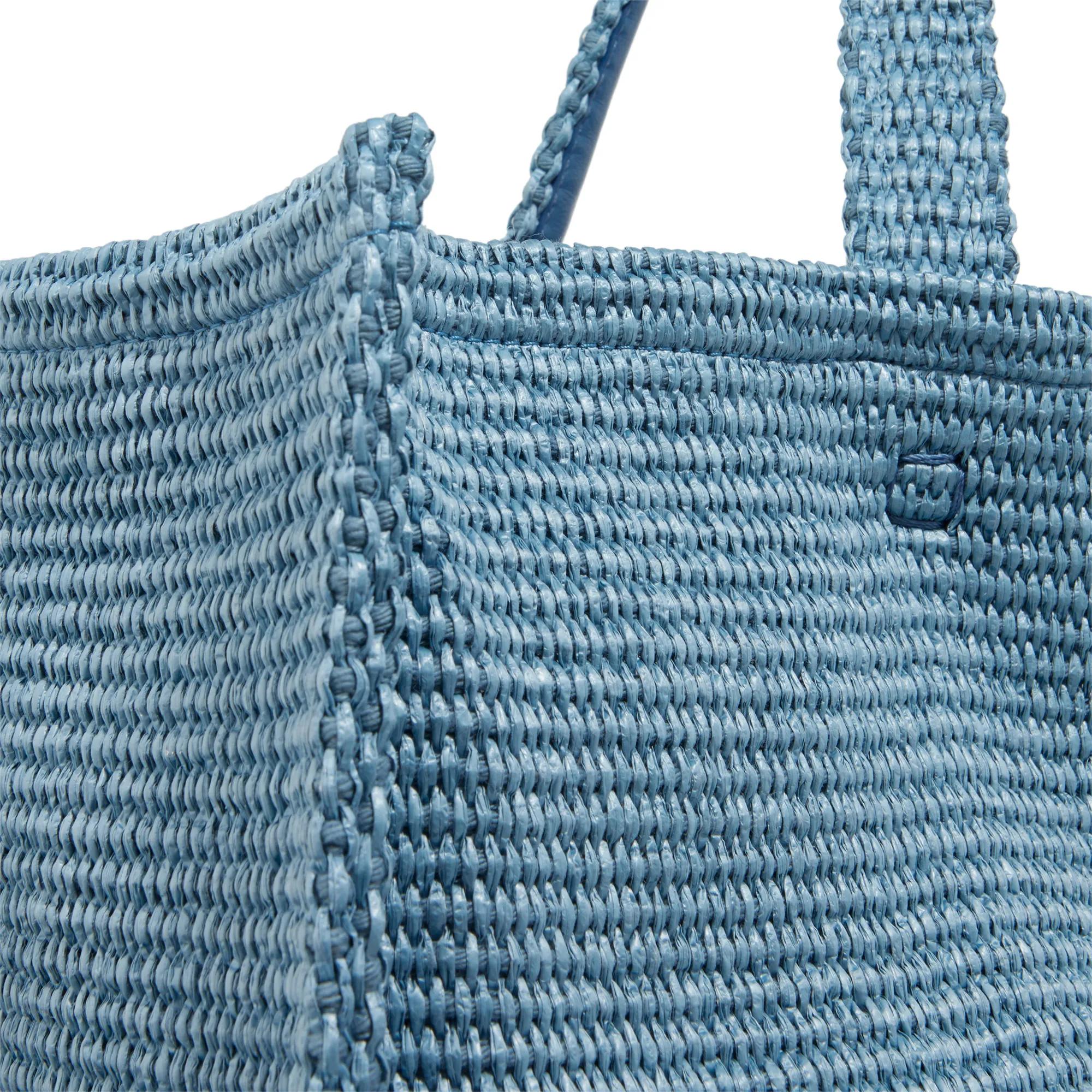 Givenchy Shoppers & Totes G Tote Soft Medium in blauw