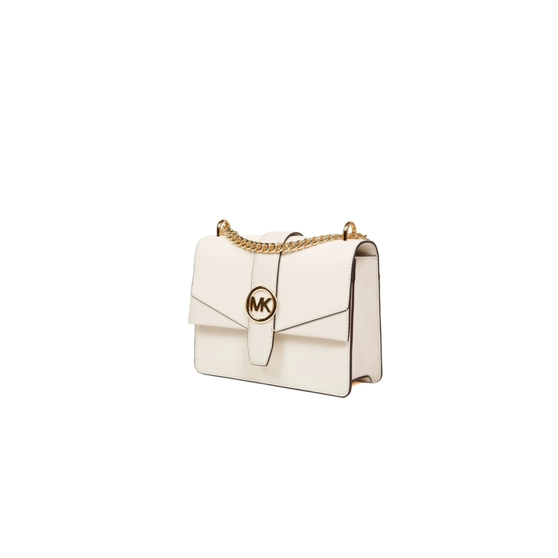 MICHAEL Michael Kors Crossbody Bag Michael Kors Crossbody Bag Light Cream Light Cream(Image 2)