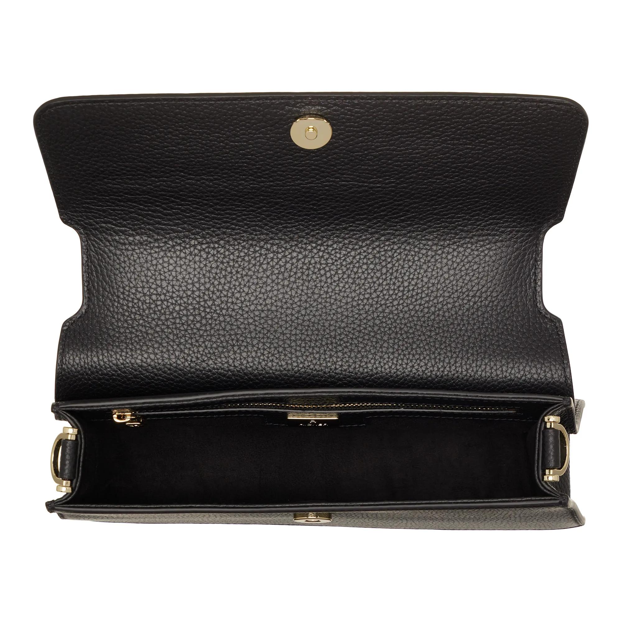 aigner Crossbody bags Delia in zwart