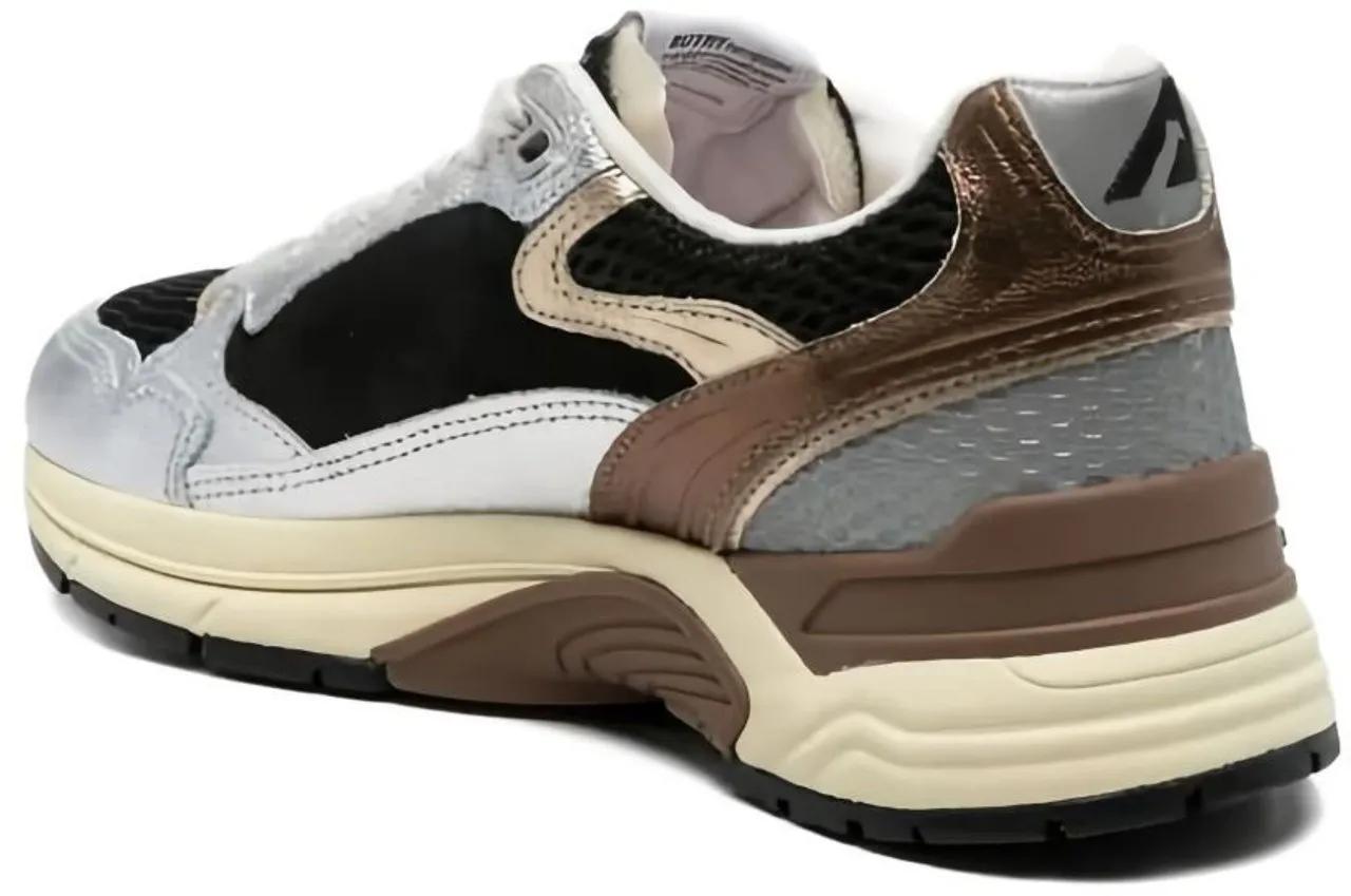 Thumbnail - Autry Low-Top Sneaker - Sneakers Multicolour - Gr. 39 (EU) - in Bunt - für Damen