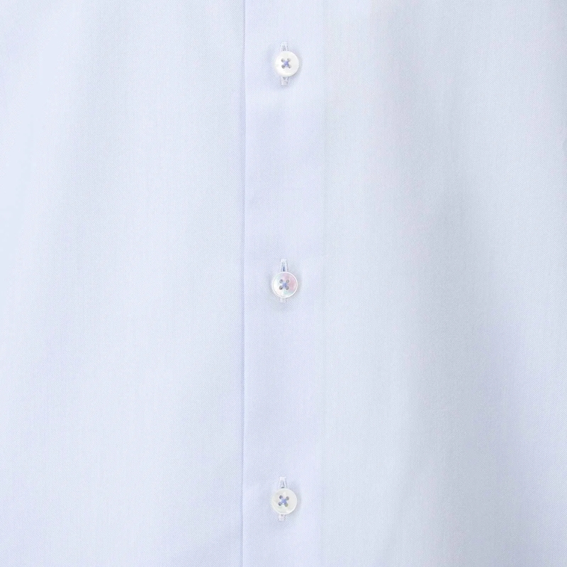 STENSTRÖMS Chemise Slim-Fit Hemd blau(Image 6)