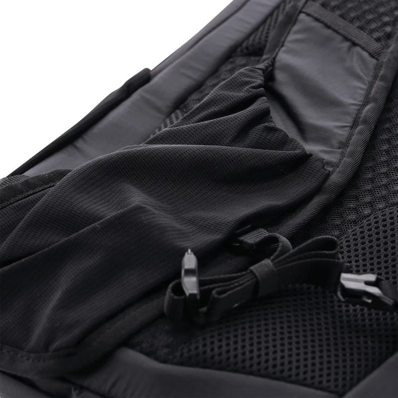 MM6 Maison Margiela Sac à dos Rucksack MM6 schwarz(Image 4)