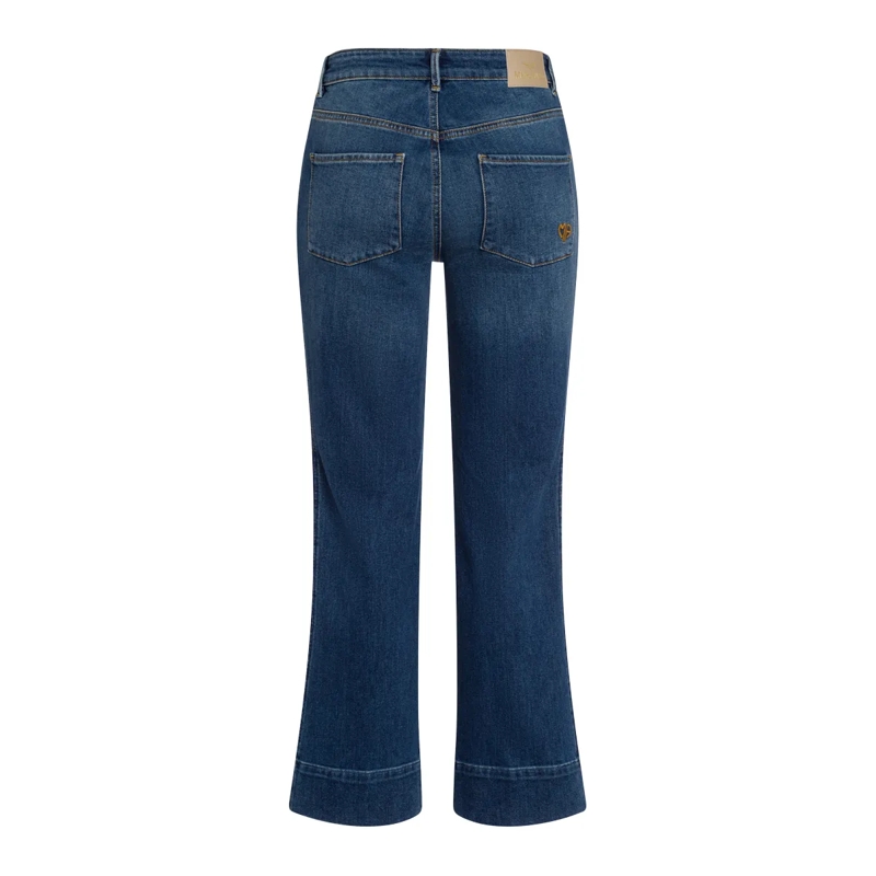 Marc Aurel Hose Jeans blau(Image 5)