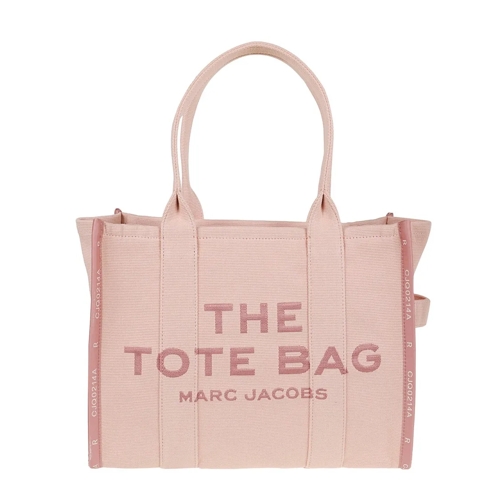 Marc Jacobs Tote Large Travel Tote Pink