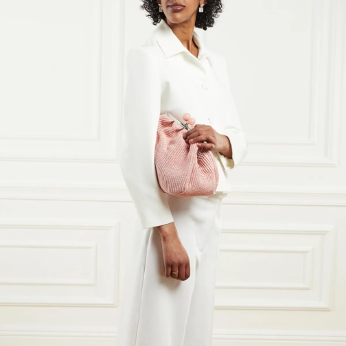WEEKEND Max Mara Clutch Fortuna Rosa (Image 2)