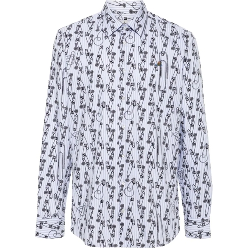 Vivienne Westwood  Shirts Divers mehrfarbig