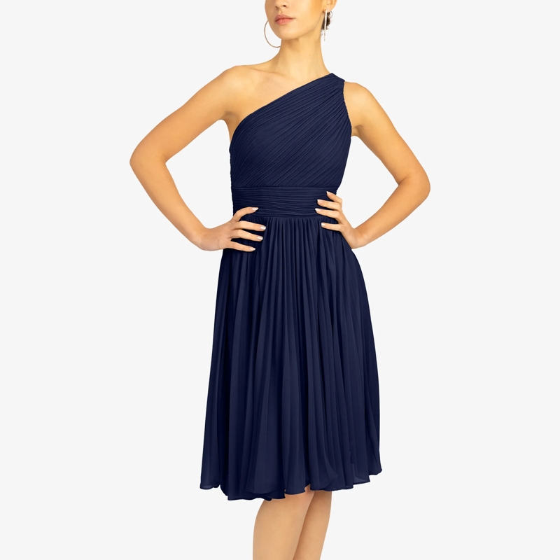 Kraimod Cocktailkleid Cocktailkleid dunkel-blau(Image 10)