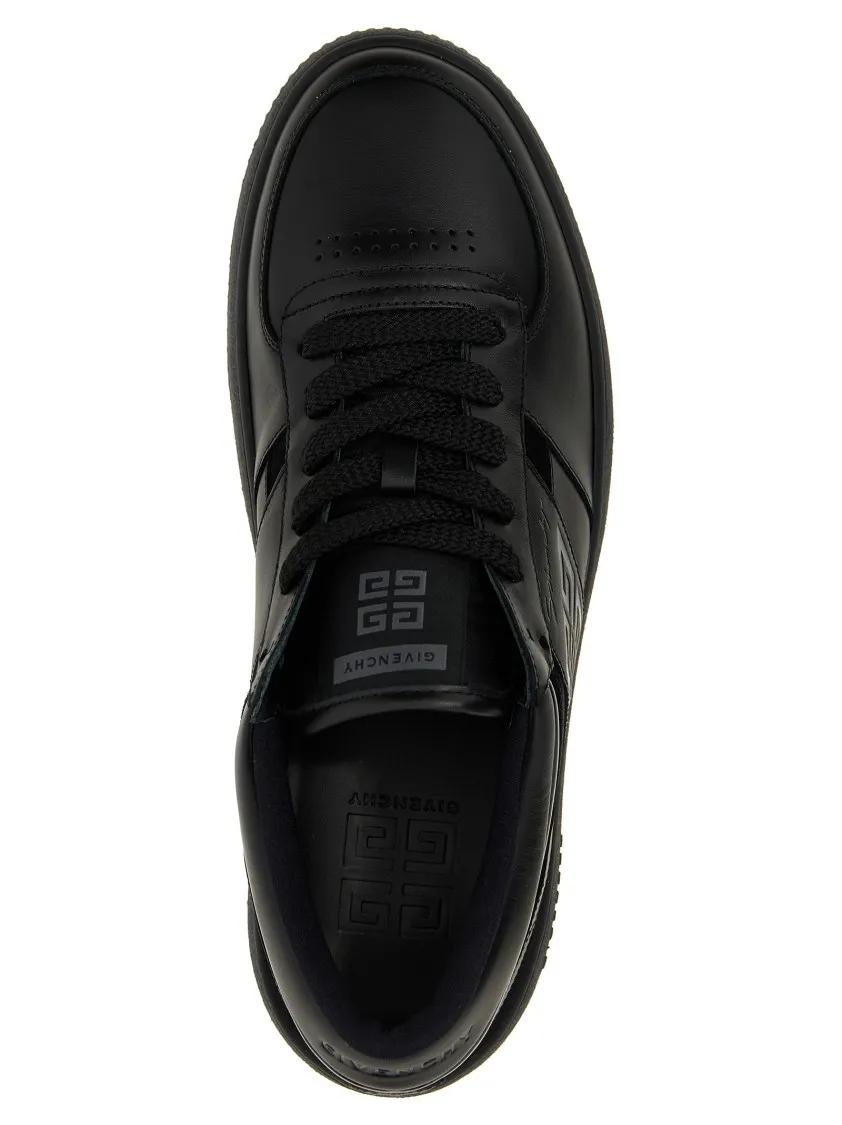Thumbnail - Givenchy Low-Top Sneaker - 'G Move' Sneakers - Gr. 42 (EU) - in Schwarz - für Damen