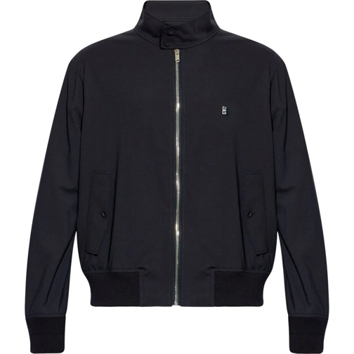 Givenchy  Jackets Blue blau