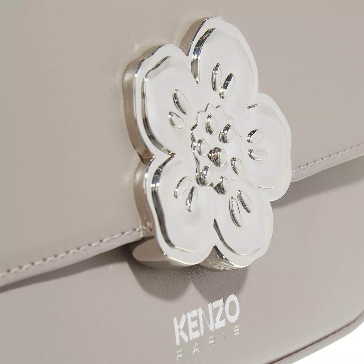 Kenzo Crossbody bags Boke in taupe