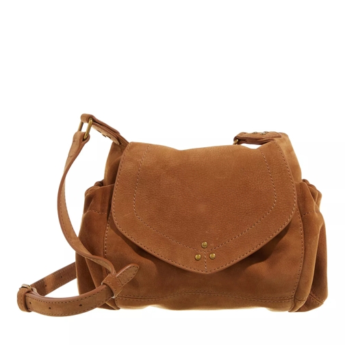 Jerome Dreyfuss Helmut S Tabac Crossbodytas