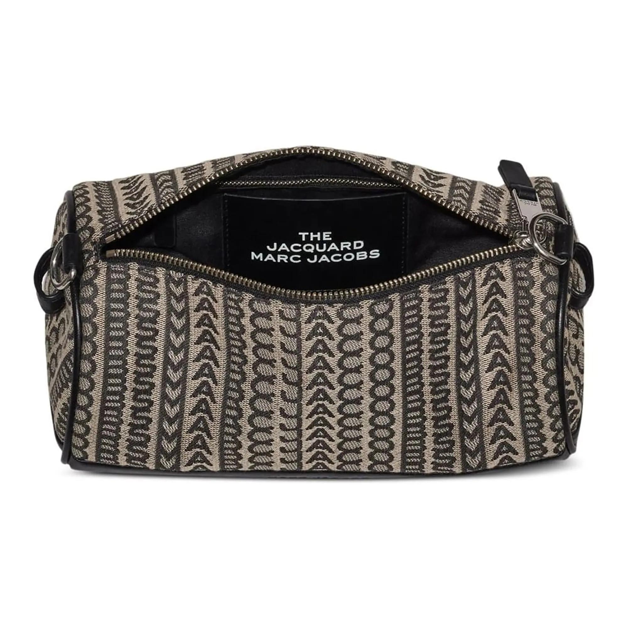 Marc Jacobs Crossbody bags The Monogram Duffle Bag in meerkleurig