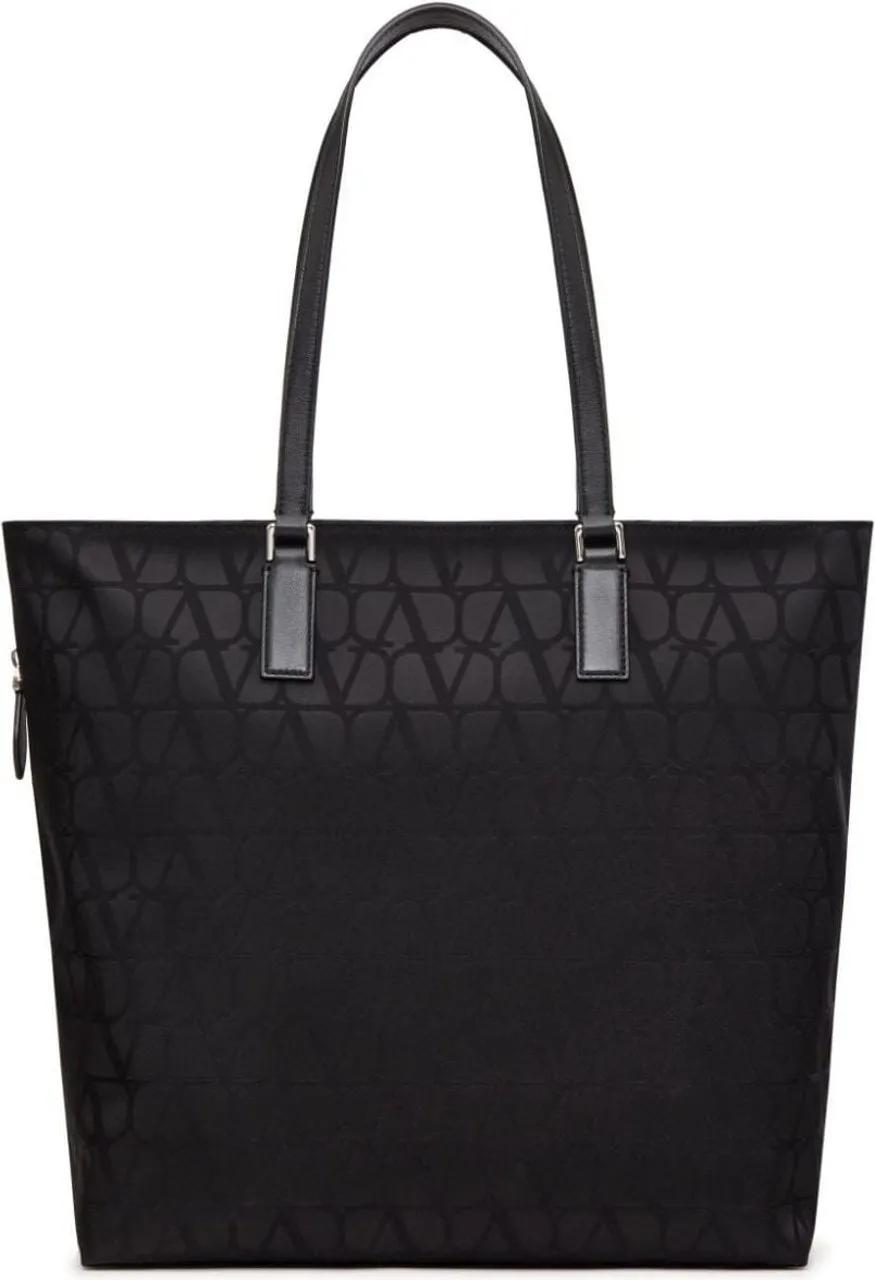 VALENTINO Businesstaschen & Reisegepäck - Garavani Bags Black - Gr. unisize - in Schwarz - für Damen