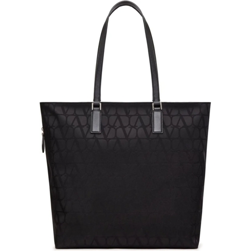 Valentino Shopper Garavani Bags Black schwarz