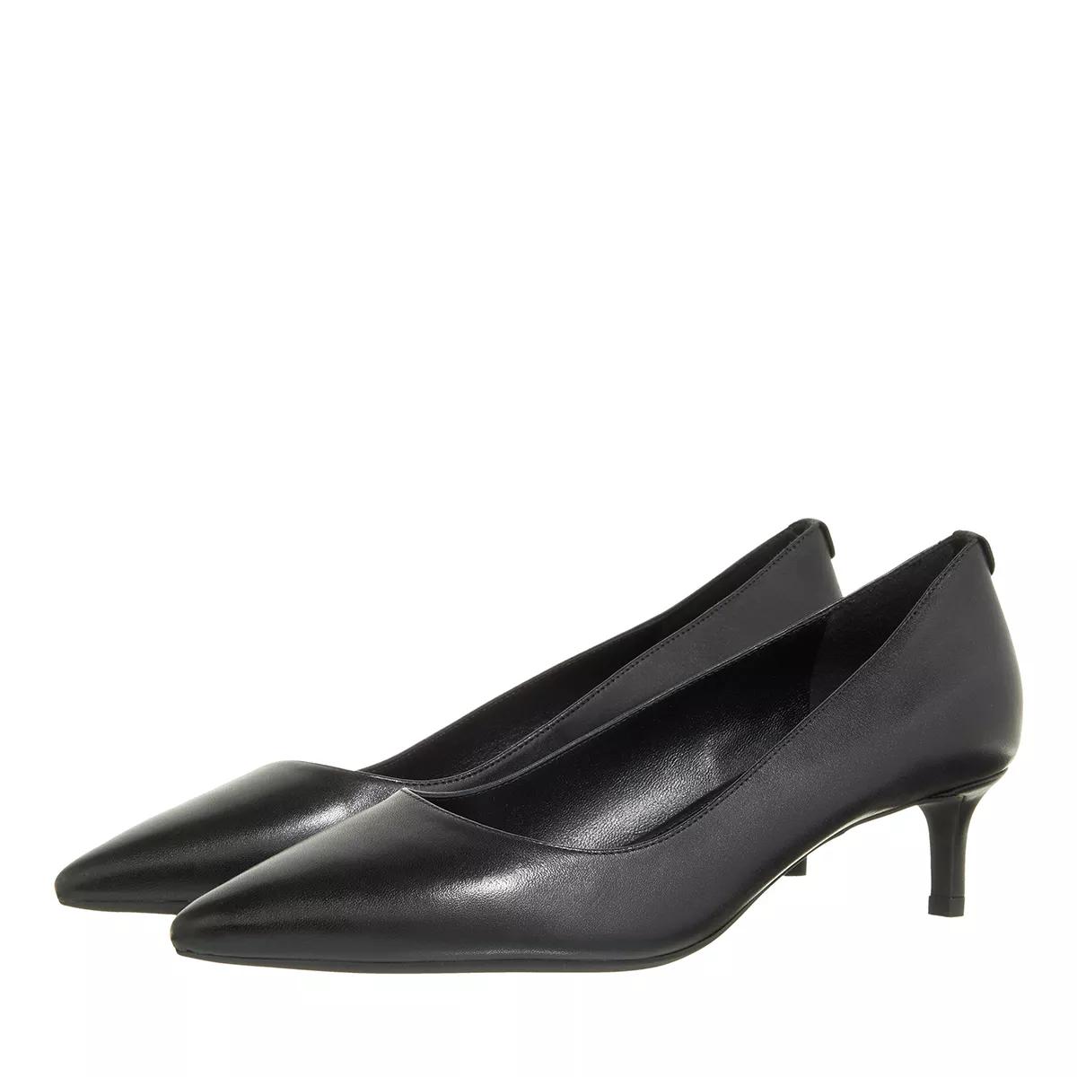 Michael Kors Pumps & High Heels - Alina Flex Kitten Pump - Gr. 36 (EU) - in Schwarz - für Damen