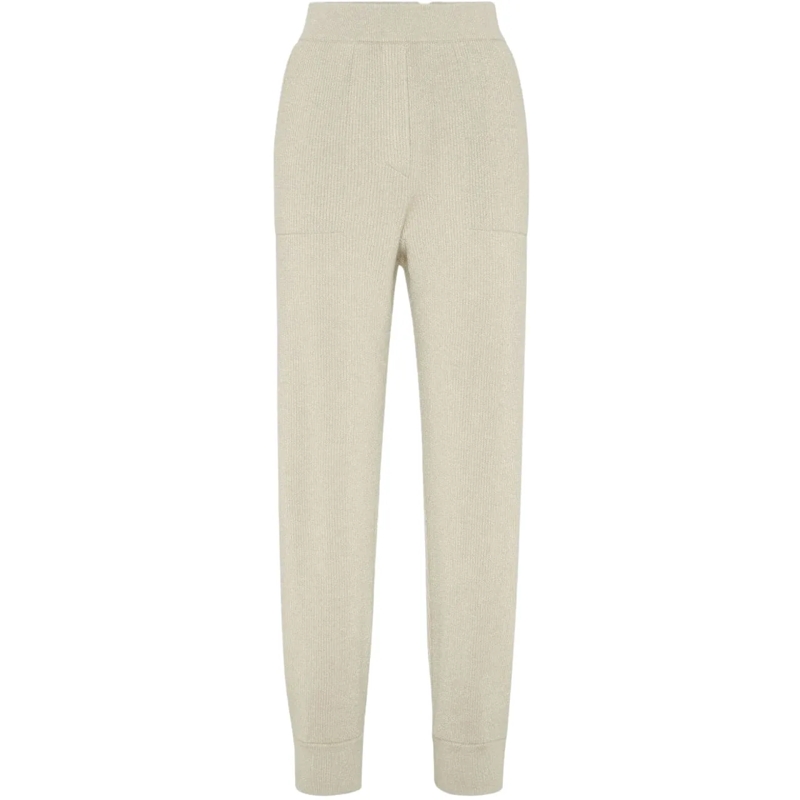Brunello Cucinelli  Trousers Beige beige